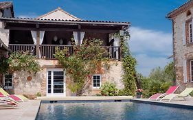 Chambres D'Hotes Le Pignie